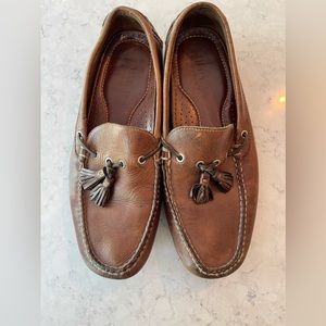 Bass Loafers
